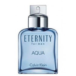 Calvin Klein Eternity Aqua férfi parfüm EDT
