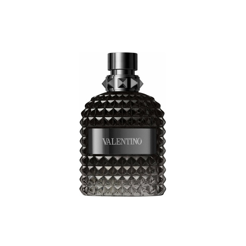 Valentino Uomo Intense férfi parfüm Tester EDP