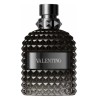 Valentino Uomo Intense férfi parfüm Tester EDP