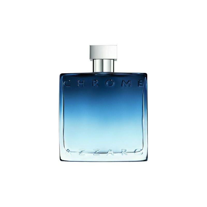 Azzaro Chrome Férfi parfüm EDP csomagolás nélkül
