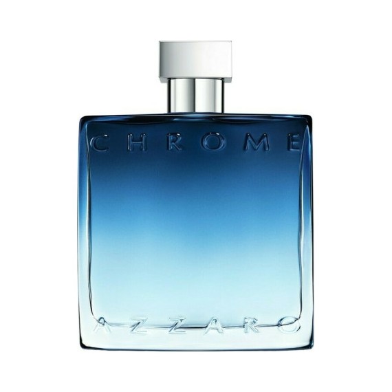 Azzaro Chrome Férfi parfüm EDP csomagolás nélkül