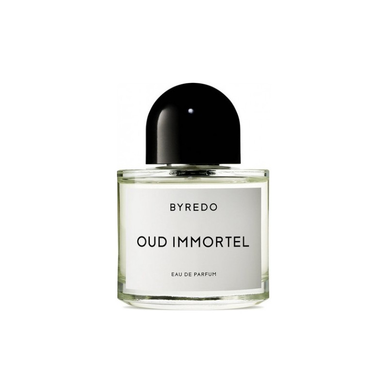 Byredo Oud Immortel Unisex parfüm víz csomagolás nélkül EDP
