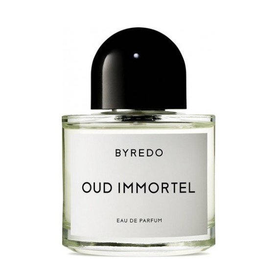 Byredo Oud Immortel Unisex parfüm víz csomagolás nélkül EDP