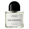 Byredo Oud Immortel Unisex parfüm víz csomagolás nélkül EDP