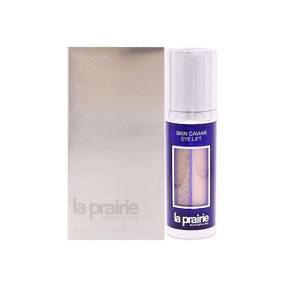 La Prairie Skin Caviar Szemkörnyékápoló krém