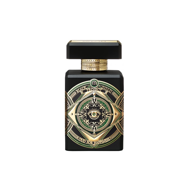 Initio Parfums Prives Oud For Happiness Apa de parfum unisex Tester EDP