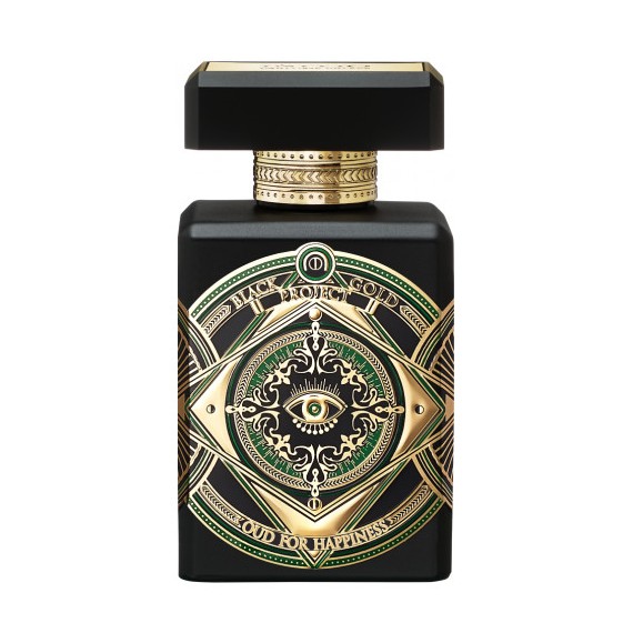 Initio Parfums Prives Oud For Happiness Apa de parfum unisex Tester EDP