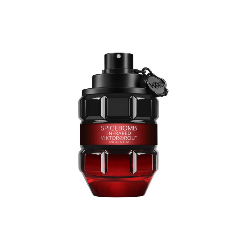 Viktor & Rolf Spicebomb Infrared Férfi parfüm csomagolás nélkül EDP