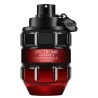 Viktor & Rolf Spicebomb Infrared Férfi parfüm csomagolás nélkül EDP