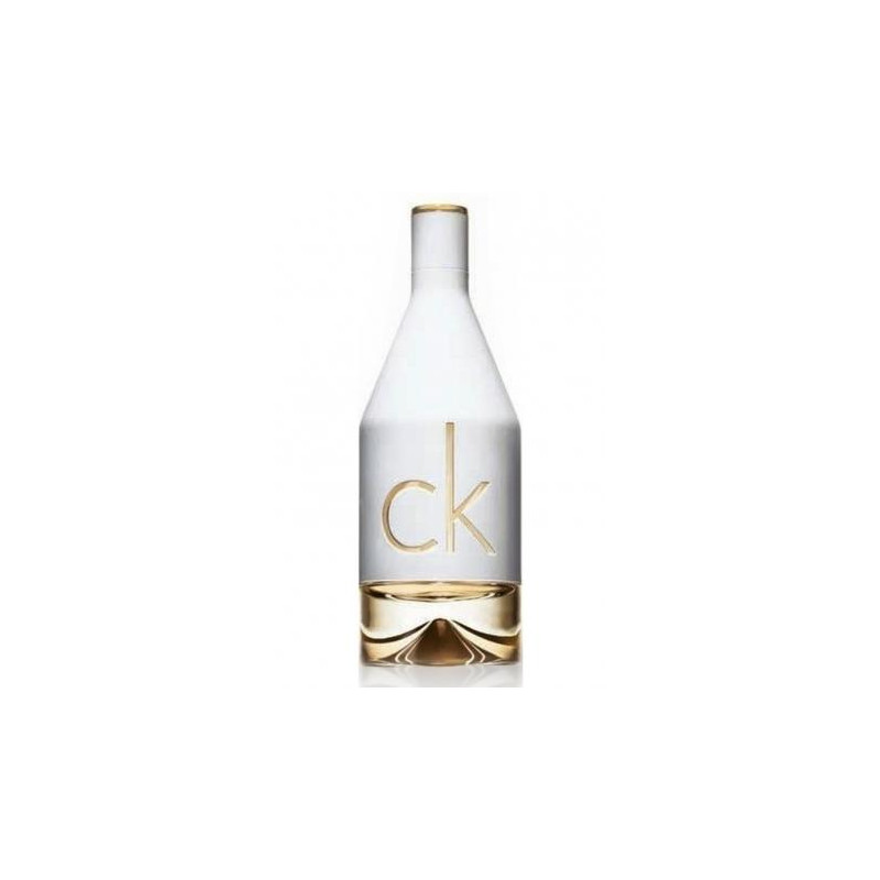 Calvin Klein In2U Eau de Toilette női EDT