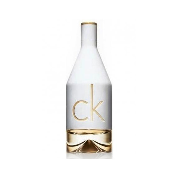 Calvin Klein In2U Eau de Toilette női EDT