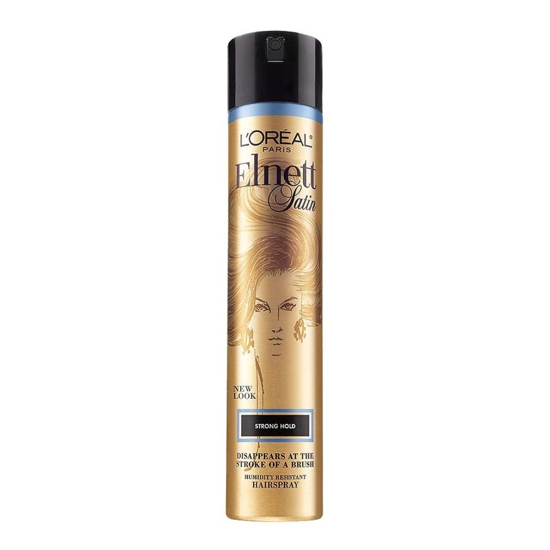 Loreal Elnett Hairspray Strong Hold fixativ cu fixare puternică