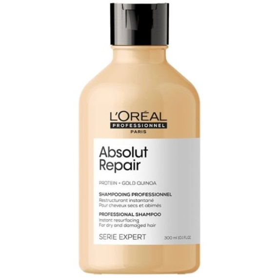 L'Oreal Serie Expert Absolut Repair Sampon Hajápoló sampon