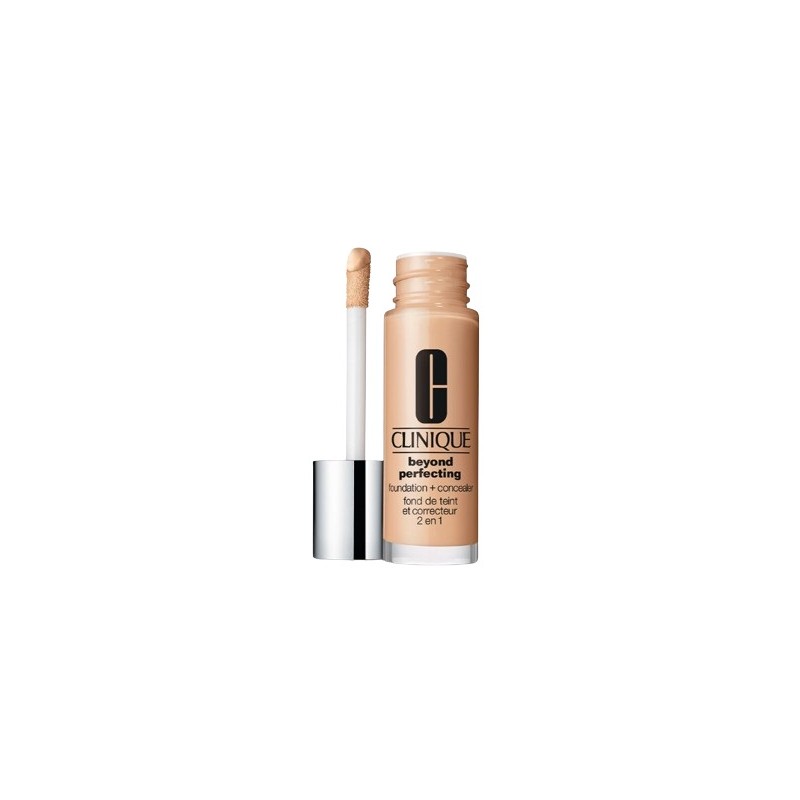 Clinique Beyond Perfecting Foundation+Concealer Alapozó + korrektor csomagolás nélkül
