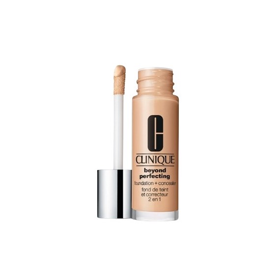 Clinique Beyond Perfecting Foundation+Concealer Alapozó + korrektor csomagolás nélkül