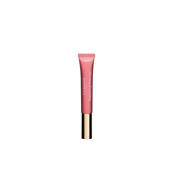 Clarins Natural Lip Perfector Ajaktökéletesítő fényesítő csomagolás nélkül