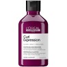 L’Oreal Serie Expert Curl Expression Intense Moisturizing Cleansing Cream Sampon göndör hajra