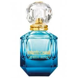 Roberto Cavalli Paradiso Azzurro női parfüm EDP