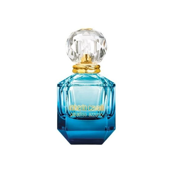 Roberto Cavalli Paradiso Azzurro női parfüm EDP