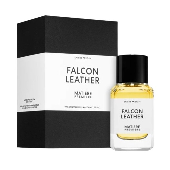 Matiere Premiere Falcon Leather Unisex parfüm víz EDP