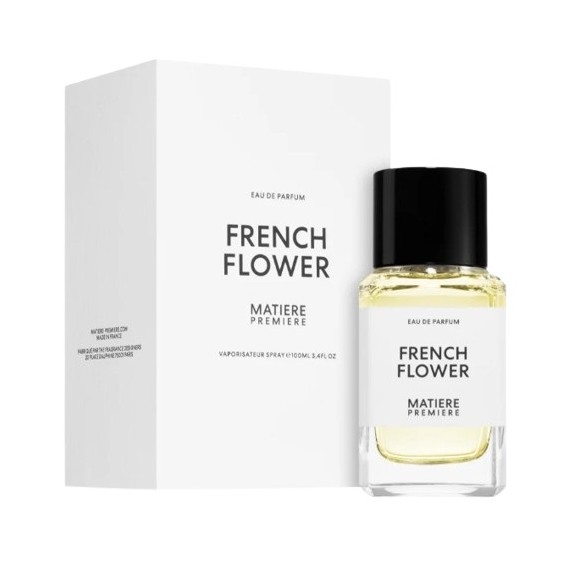 Matiere Premiere Francia virág Unisex parfüm víz EDP