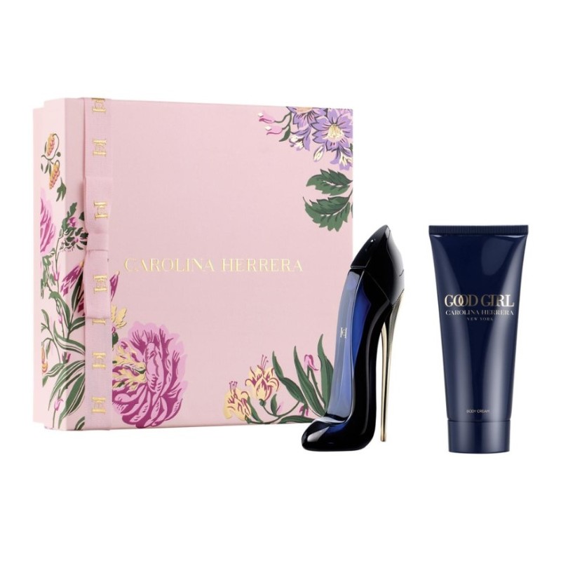 Carolina Herrera Good Girl ajándékkészlet nőknek