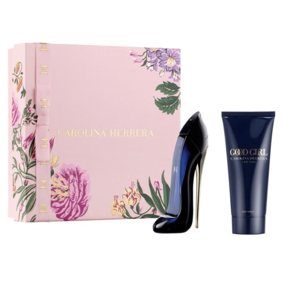 Carolina Herrera Good Girl ajándékkészlet nőknek