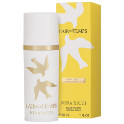 Nina Ricci L`Air du Temps...