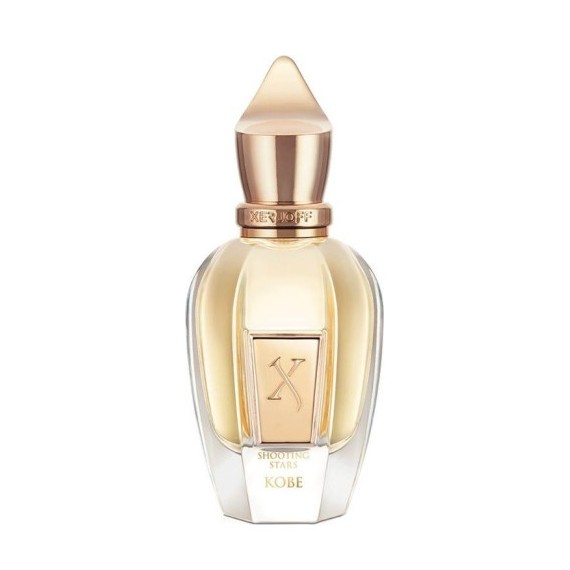 Xerjoff Shooting Stars Kobe Extract de parfum pentru bărbați Tester