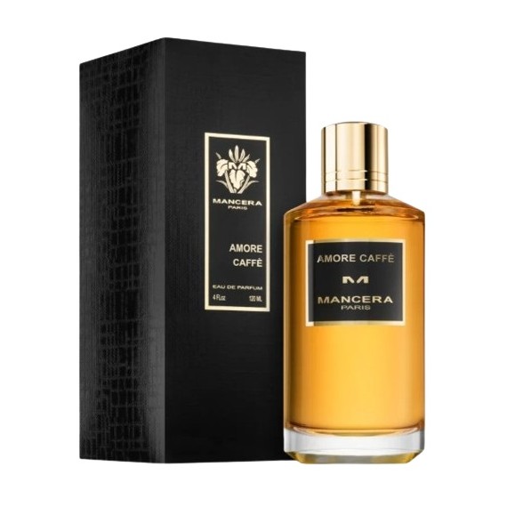 Mancera Amore Caffe Unisex parfümvíz EDP