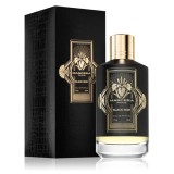 Mancera Black Noir Unisex parfüm EDP