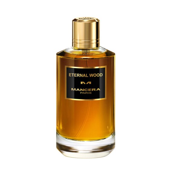 Mancera Eternal Wood Unisex parfüm víz EDP
