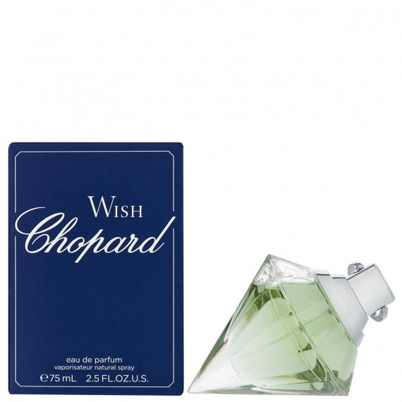 Chopard Wish Eau de Parfum for Women EDP