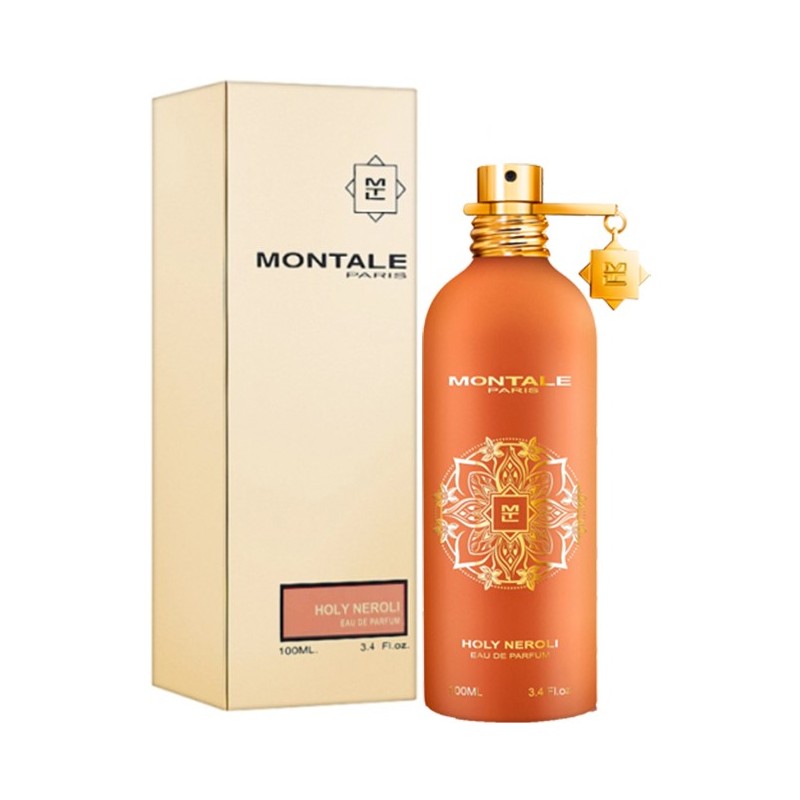 Montale Holy Neroli Unisex parfüm víz EDP