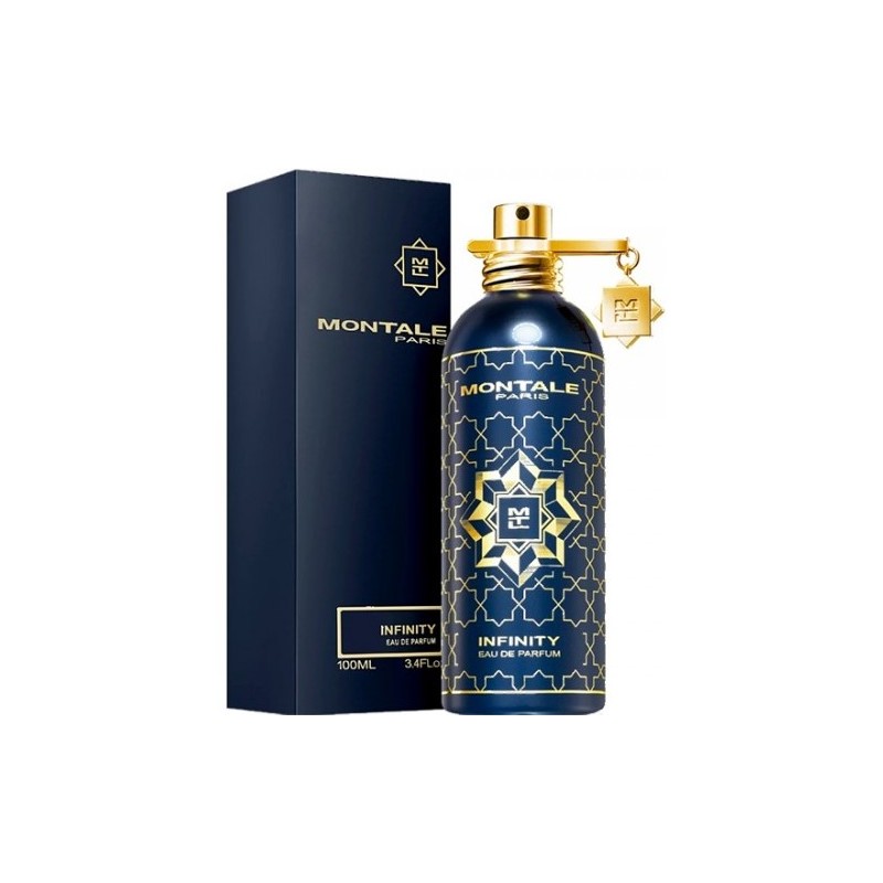 Montale Infinity unisex parfüm EDP