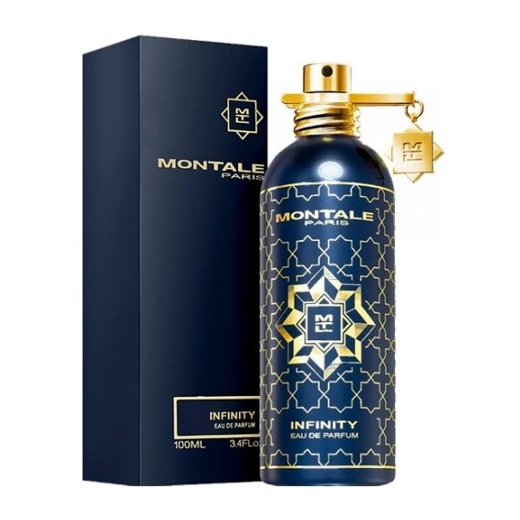 Montale Infinity unisex parfüm EDP