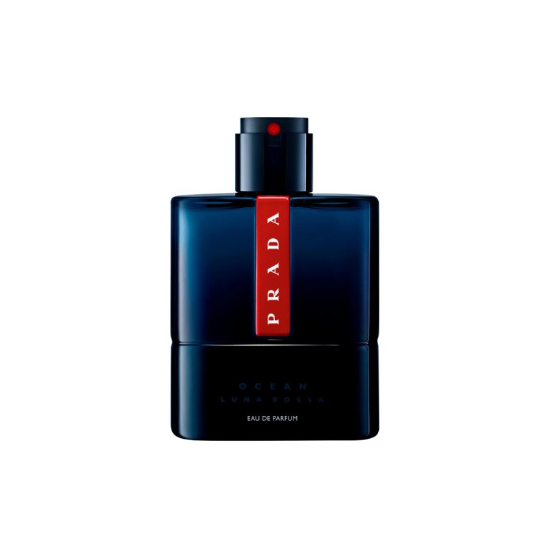 Prada Luna Rossa Ocean Férfi parfüm csomagolás nélkül EDP