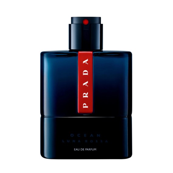 Prada Luna Rossa Ocean Férfi parfüm csomagolás nélkül EDP