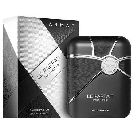 Armaf Le Parfait Pour Homme Férfi parfüm EDP