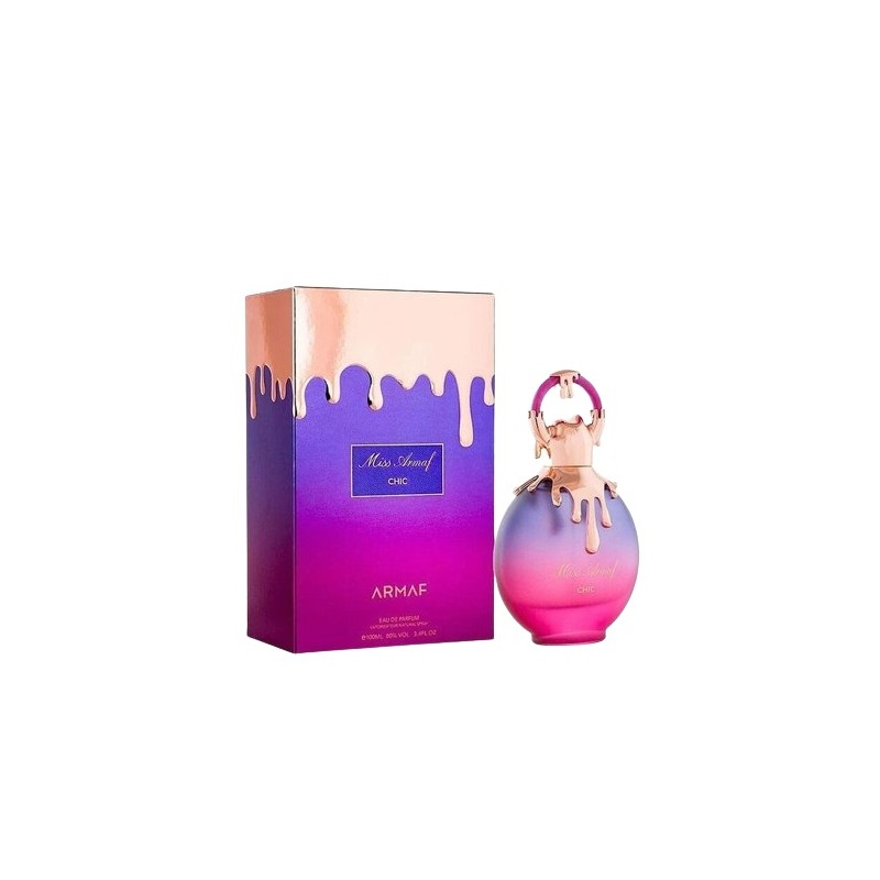 Armaf Miss Armaf Chic Női parfüm EDP
