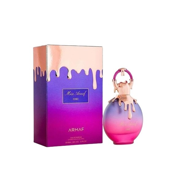 Armaf Miss Armaf Chic Női parfüm EDP