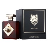 Fragrance World Alpha Férfi parfüm EDP