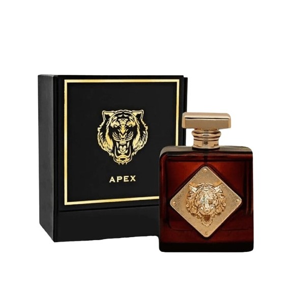 Fragrance World Apex Férfi parfüm EDP