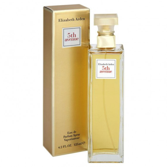 Elizabeth Arden 5th Avenue Eau de Parfum for Women EDP