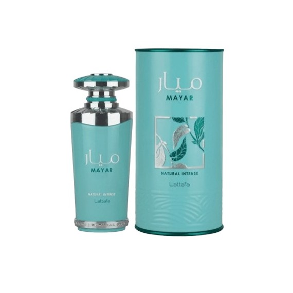 Lattafa Mayar Natural Intense Női parfüm EDP