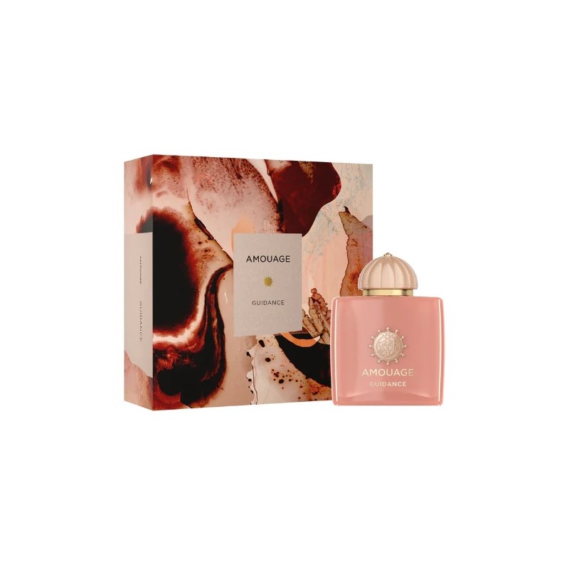 Amouage Guidance Unisex parfüm víz EDP