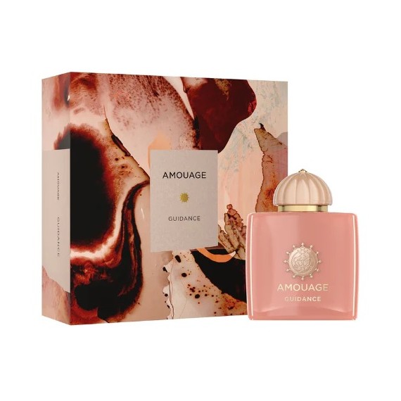 Amouage Guidance Unisex parfüm víz EDP