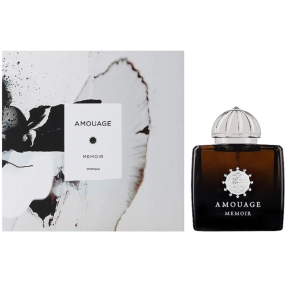 Amouage Memoir női parfüm EDP