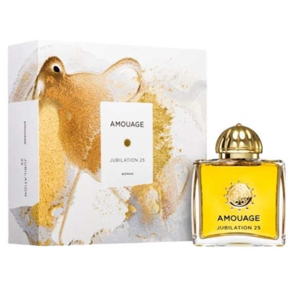 Amouage Jubilation 25 Női parfüm EDP