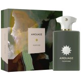 Amouage Purpose Unisex parfüm EDP